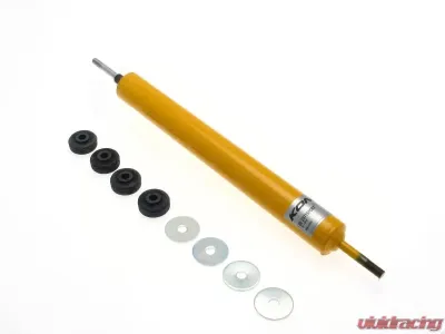 KONI Sport (yellow) 80 Series- internally adjustable, twin-tube non-gas Alfa Romeo Rear - 80 2571Sport